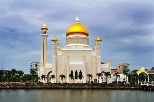 royal-palace-brunei